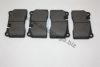 VW 7L6698151J Brake Pad Set, disc brake